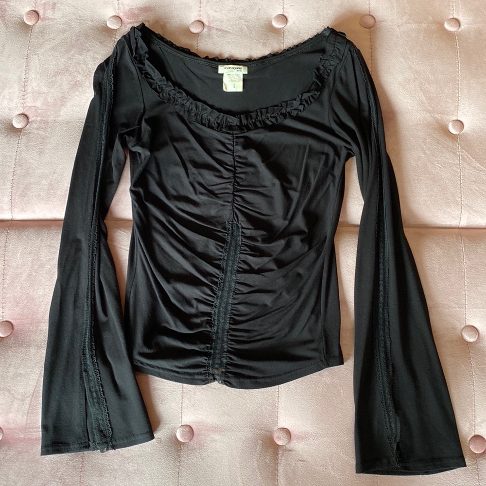 Sharagano PARIS S